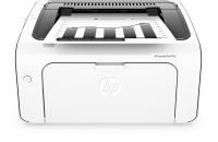 HP LaserJet Pro M12a Laserdrucker s/w T0L45A