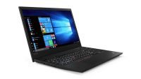 Lenovo ThinkPad E585 39,6 cm (15,6") Notebook AMD Ryzen 5 2500U, 8GB DDR, 256GB SSD, 1TB HDD, Radeon Vega