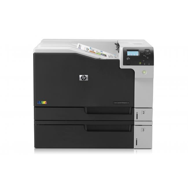 HP Color LaserJet Enterprise M 750 n