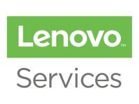 Lenovo Premier Support Serviceerweiterung 4 Jahre Vor-Ort-Service, Reaktion am nächsten Arbeitstag