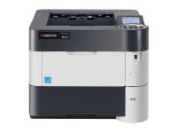 KYOCERA ECOSYS P3055dn Laserdrucker s/w