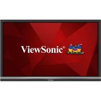ViewSonic IFP5550 (55") 140 cm Multitouch LED-Display