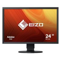 EIZO ColorEdge CS2420 Grafik LED-Monitor 61,1 cm 24,1 Zoll schwarz
