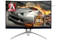 AOC AGON AG272FCX6 Curved Gaming-Monitor 68,5 cm (27")