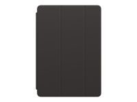 Apple Smart Cover für Apple iPad 10,2" Tablethülle, schwarz