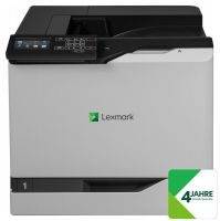 LEXMARK CS827de Farblaserdrucker
