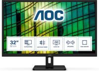 AOC Q32E2N Monitor 80 cm (31,5 Zoll)