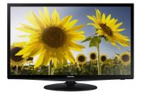 Samsung TV Monitor T28D310ES LED-Display 69,85 cm (28") (HD)-TV-Tuner (DVB-T/C/S2) schwarz (LT28D310ES/EN)