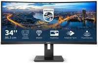 Philips 345B1C Curved-Monitor 86,36 cm (34 Zoll)