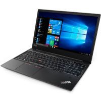 Lenovo ThinkPad E580 39,6 cm (15,6") Notebook Intel Core i7-85500U, 8GB DDR, 256GB SSD, AMD RX 550, Win10