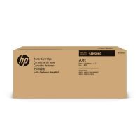 HP Original MLT-D203E Toner schwarz 10.000 Seiten (MLT-D203E/ELS) für ProXpress M3820, 3870, 4020, 4070, 4072, 4075