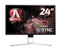AOC AGON AG241QG Gaming-Monitor 60,5 cm (24 Zoll)