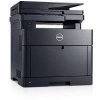 Dell H625cdw Farblaser-Multifunktionsdrucker