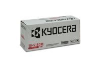 Kyocera Original TK-5150M Toner - magenta (1T02NSBNL0)