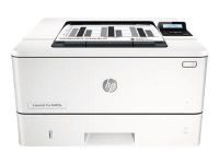 HP LaserJet Pro M402dn Laserdrucker s/w C5F94A