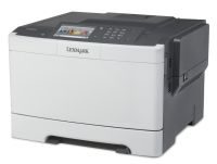 LEXMARK CS517de Farblaserdrucker
