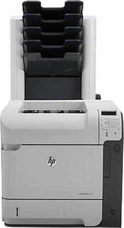 HP LaserJet Enterprise 600 M 601 m