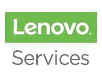 Lenovo On-Site Serviceerweiterung 3 Jahre vor-Ort, Arbeitszeit und Ersatzteile