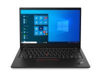 Lenovo ThinkPad X1 Carbon G8 Intel Core i7-10510U Notebook 35,5 cm (14,0'') 16GB RAM, 512GB SSD, FHD, 4G L