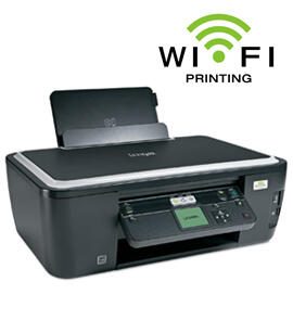 Lexmark Intuition S 505