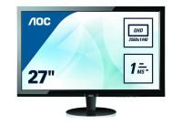 AOC Q2778VQE Monitor 68,5 cm (27 Zoll)