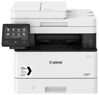 Canon i-SENSYS MF446x Laser-Multifunktionsdrucker s/w