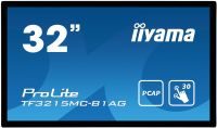 Iiyama ProLite TF3215MC-B1AG Signage Touch Display 80 cm (32 Zoll)