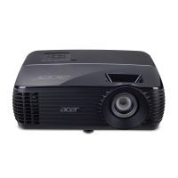 Acer Beamer X1626H mobiler DLP-Projektor schwarz