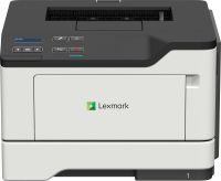 LEXMARK MS421dn Laserdrucker s/w
