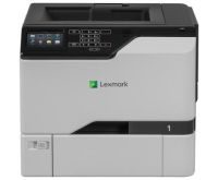 LEXMARK CS720de Farblaserdrucker