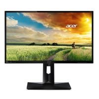 Acer Monitor CB271HA LCD-Display 68,6 cm (27") schwarz
