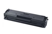 Samsung Original MLT-D111S Toner schwarz 1.000 Seiten (MLT-D111S/ELS) für Xpress M2020/W, M2022/W, M2070/W