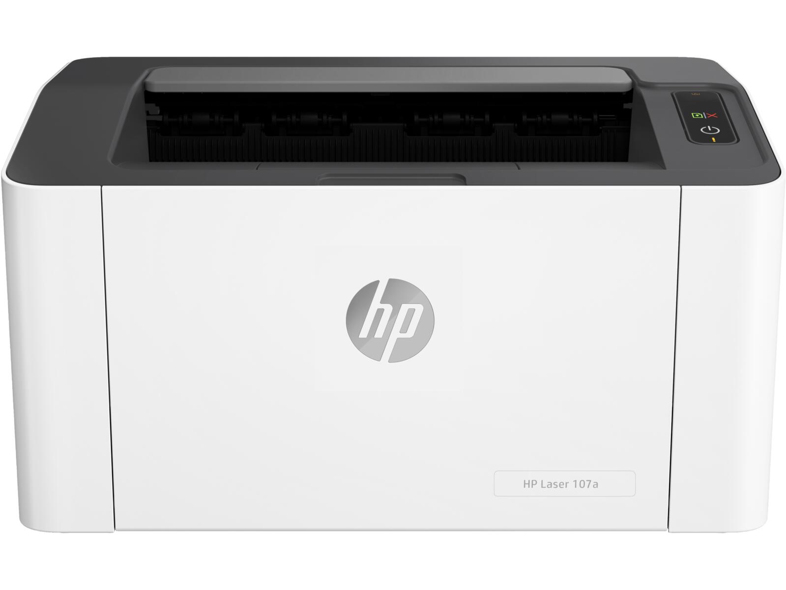HP Laser 107 a