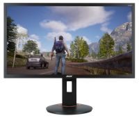 Acer Gaming-Monitor XF270HUA LED-Display 69 cm (27") schwarz