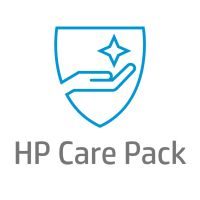 HP Care Pack (UB5D9E) 3 Jahre Hardware Support am nächsten Werktag für Workstations