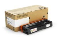 Ricoh Original Type SP C252HE Toner schwarz 6.500 Seiten (407716) für SP C252DN/SF