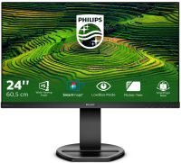 Philips 241B8QJEB Monitor 60,5 cm (23,8 Zoll)
