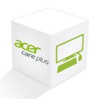 Acer Care Plus Advantage 4 Jahre Einsende-/Rücksendeservice für Acer All-In-One PC