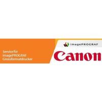 Canon Installations- & Aufbauservice für imagePROGRAF-Systeme (24", 36")