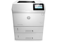 HP LaserJet Enterprise M605x Laserdrucker s/w E6B71A