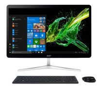 Acer Aspire U27-880 All-in-One-PC 68,6 cm (27") Intel Core i7-7500U, 8GB RAM, 256GB SSD, Full HD Touch, Windows 10 Home