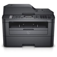 Dell E515dw Laser-Multifunktionsdrucker s/w baugleich zu Brother