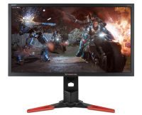 Acer Predator Gaming-Monitor XB281HK LED-Display 71,1 cm (28") schwarz/rot