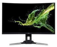 Acer Gaming-Monitor XZ321QU Curved-LED-Display 80 cm (31,5") schwarz