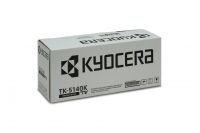 Kyocera Original TK-5140K Toner schwarz 7.000 Seiten (1T02NR0NL0)