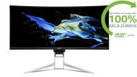 Acer XR342CKP Curved Monitor 86,4 cm (34 Zoll)