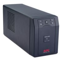 APC Smart-UPS SC 620VA, 230V (SC620I)