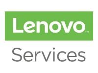 Lenovo On-site Repair Serviceerweiterung 2 Jahre vor-Ort, Arbeitszeit und Ersatzteile