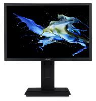 Acer Monitor B246WLA LED-Display 61 cm (24") dunkelgrau