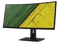 Acer CZ340CKB Curved Monitor 86,36cm (34 Zoll)